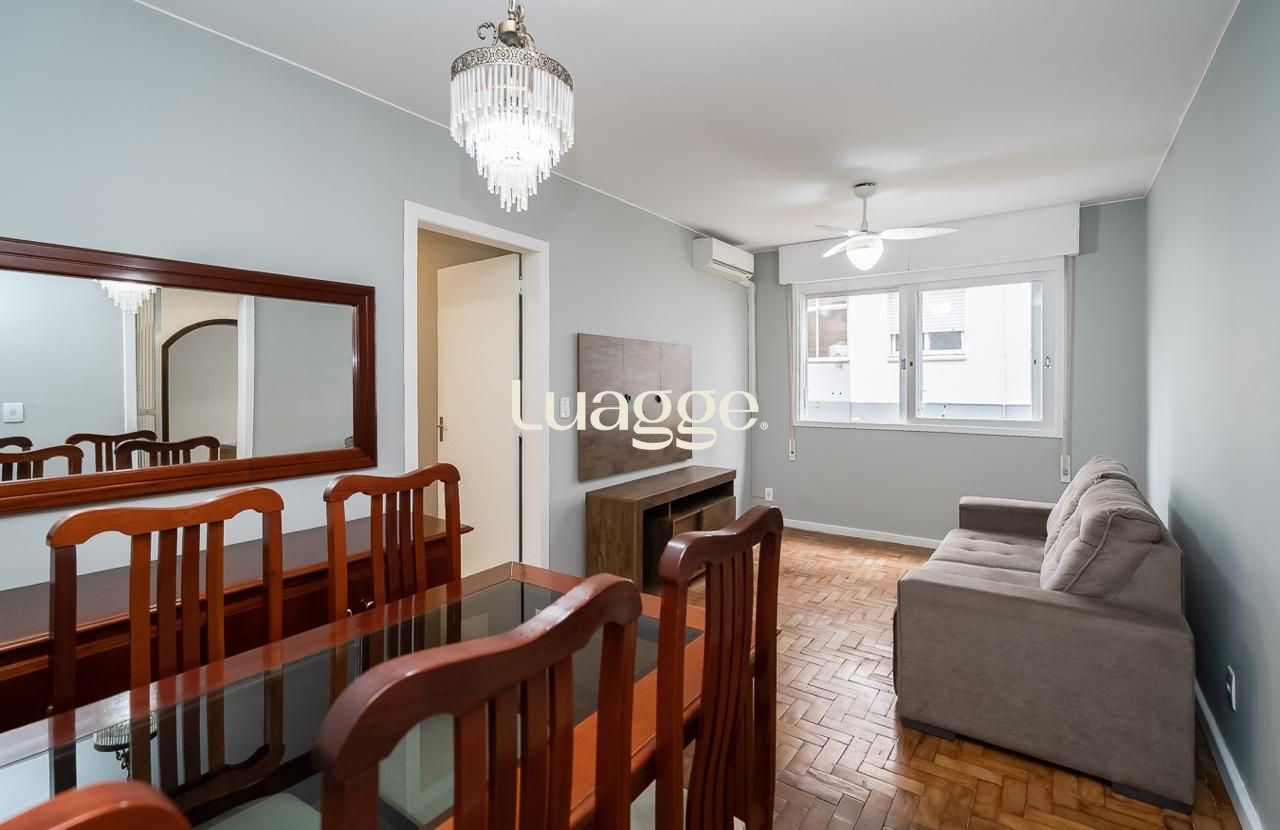 Apartamento, 3 quartos, 95 m² - Foto 1