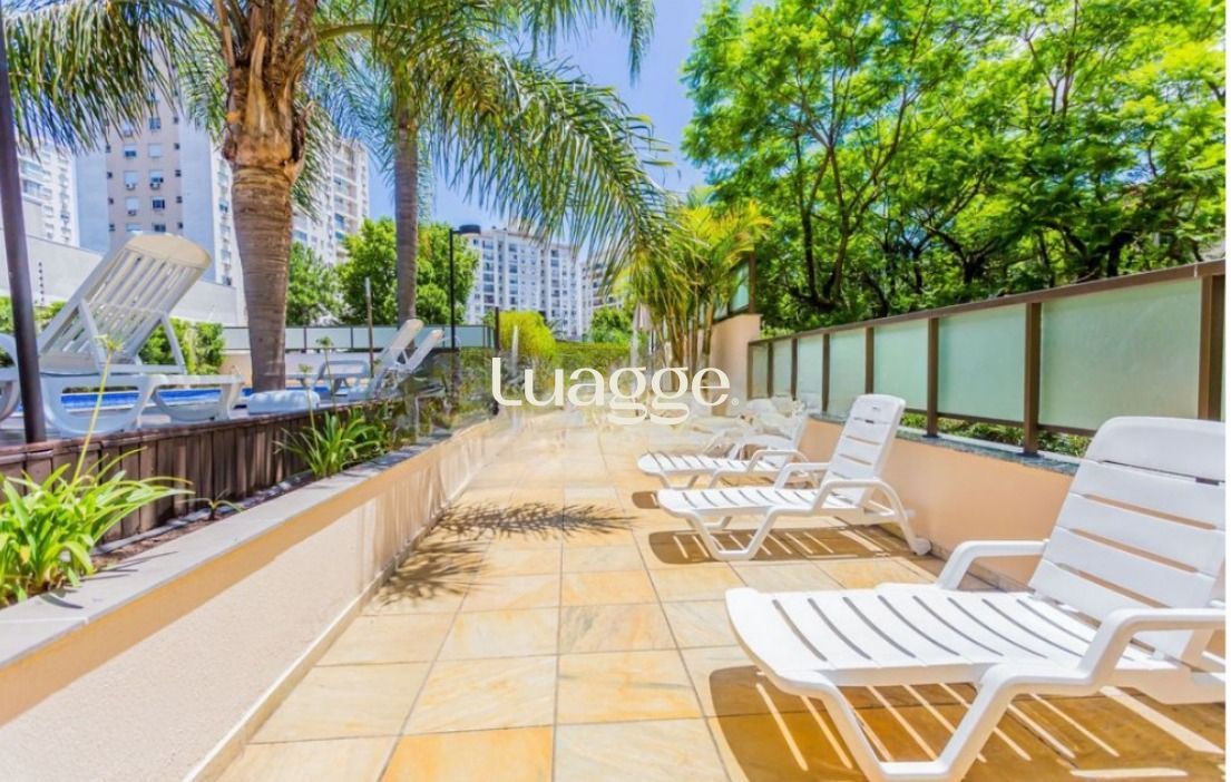 Apartamento à venda com 2 quartos, 85m² - Foto 29