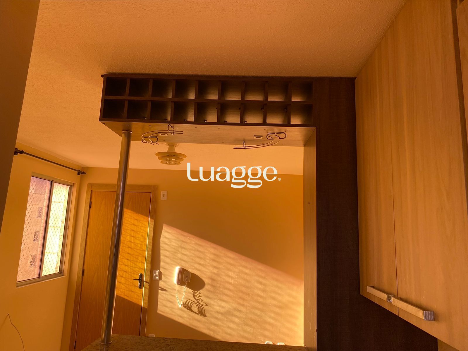 Apartamento, 2 quartos, à venda, 42 m², Jardim Leopoldina - Porto Alegre — foto 2