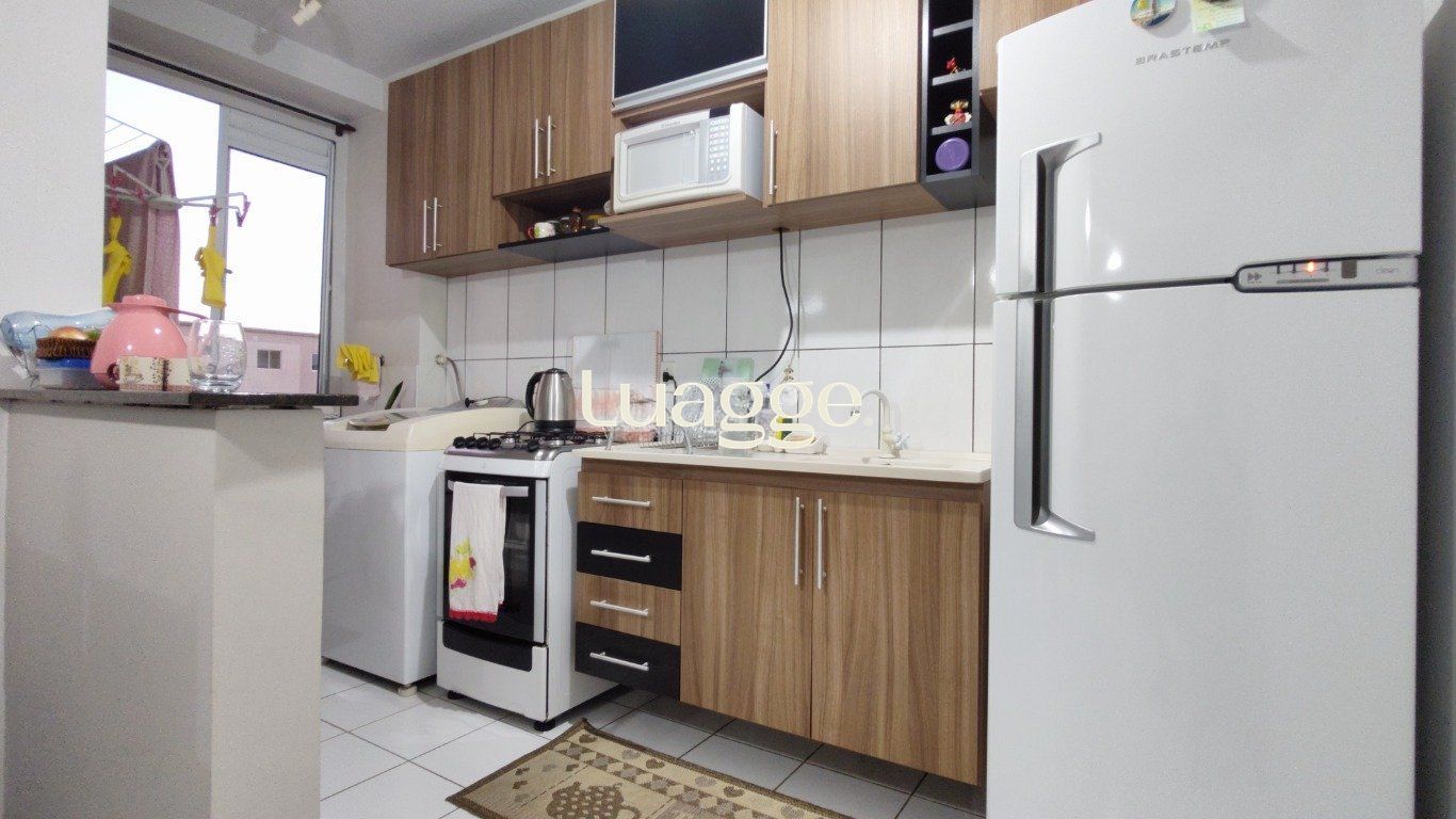 Apartamento, 2 quartos, à venda, 42 m², Fátima - Canoas — foto 5