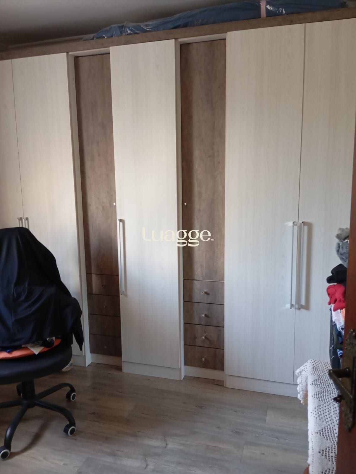 Depósito-Galpão-Armazém à venda com 3 quartos, 107m² - Foto 18