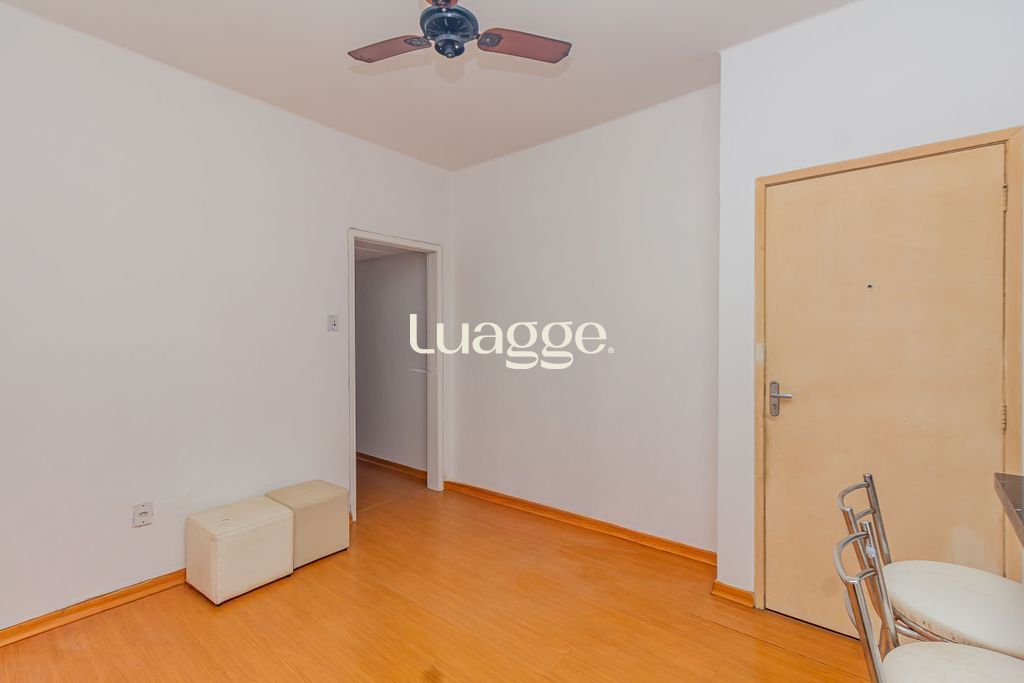 Apartamento, 1 quarto, 39 m² - Foto 4