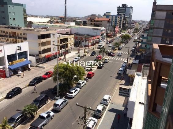 Apartamento à venda com 1 quarto, 38m² - Foto 4