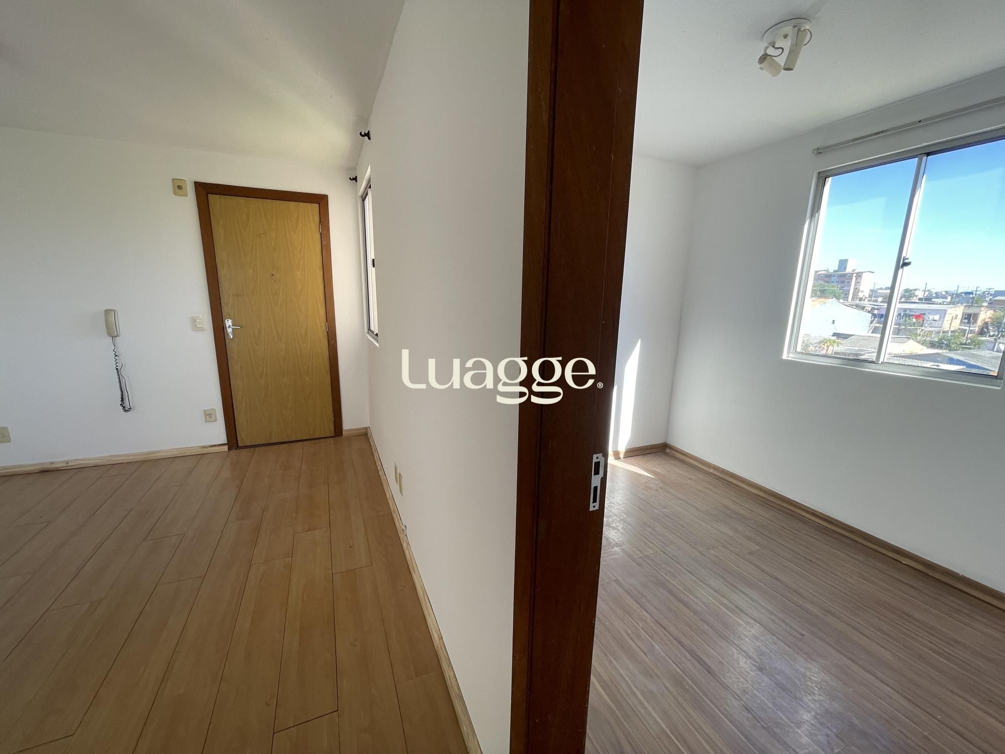 Apartamento à venda com 2 quartos, 40m² - Foto 21