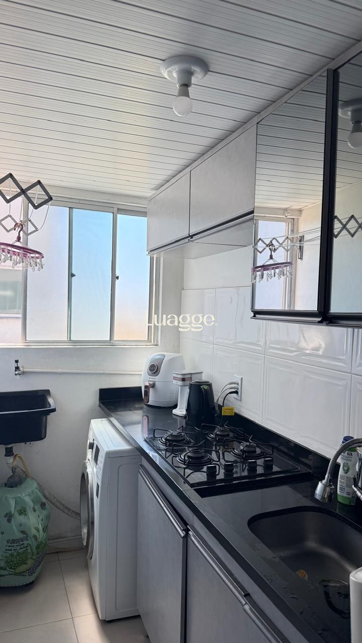 Apartamento, 2 quartos, à venda, 45 m², Rubem Berta - Porto Alegre — foto 5