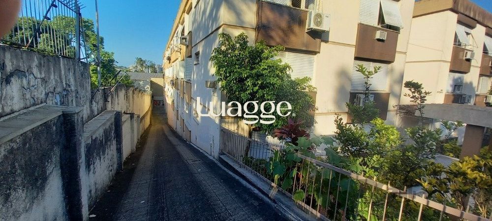Apartamento à venda com 1 quarto, 46m² - Foto 19