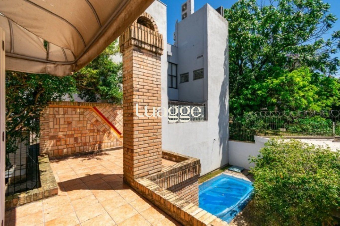 Casa à venda com 3 quartos, 236m² - Foto 26