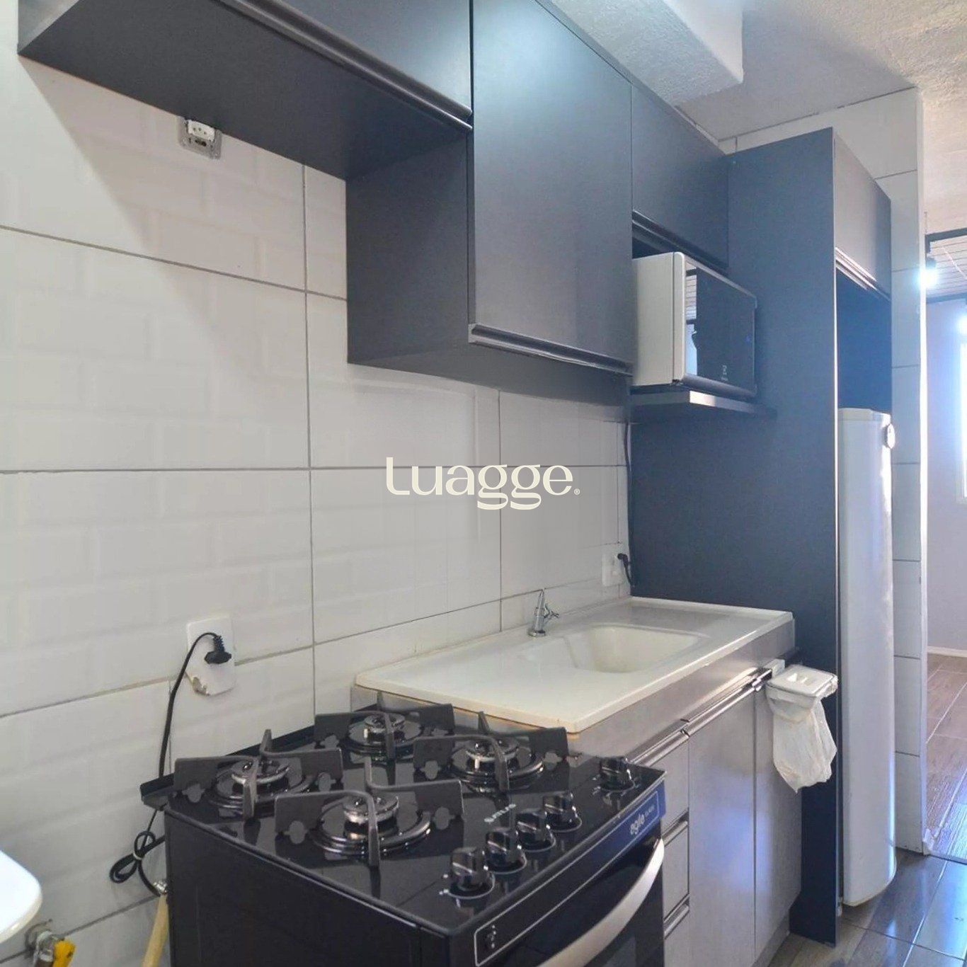 Apartamento, 2 quartos, à venda, 41 m², Estância Velha - Canoas — foto 5