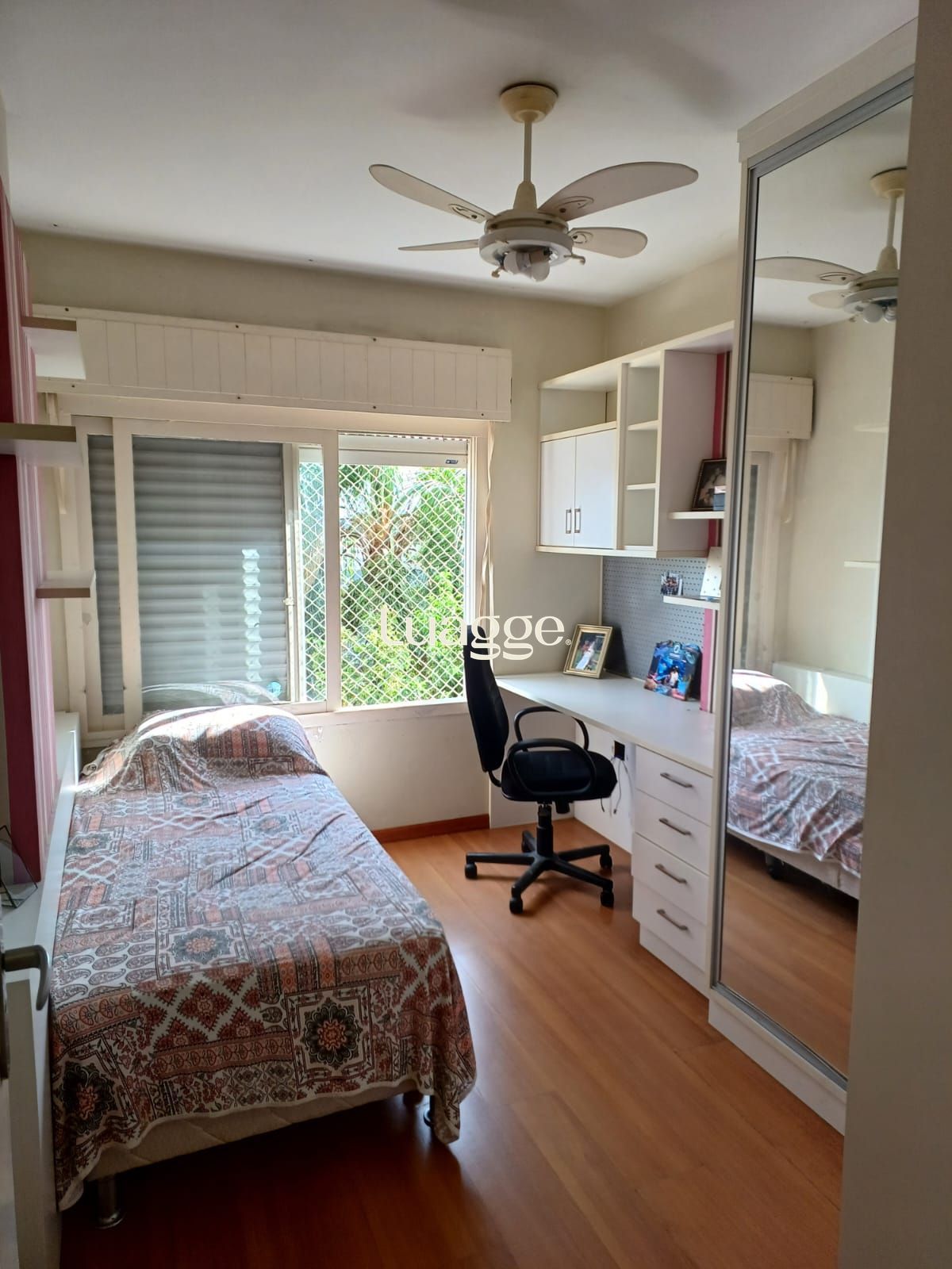 Apartamento, 3 quartos, à venda, 79 m², Tristeza - Porto Alegre — foto 5