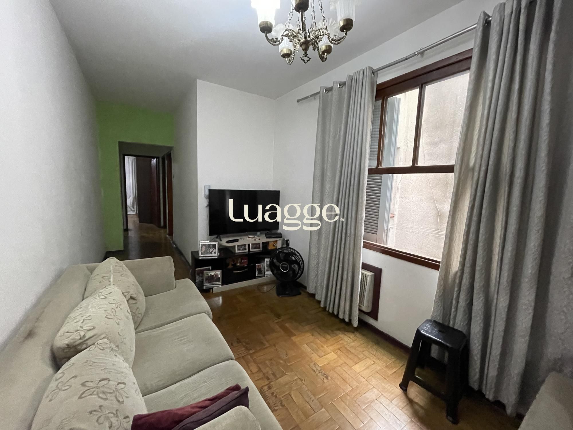 Apartamento, 3 quartos, 74 m² - Foto 3