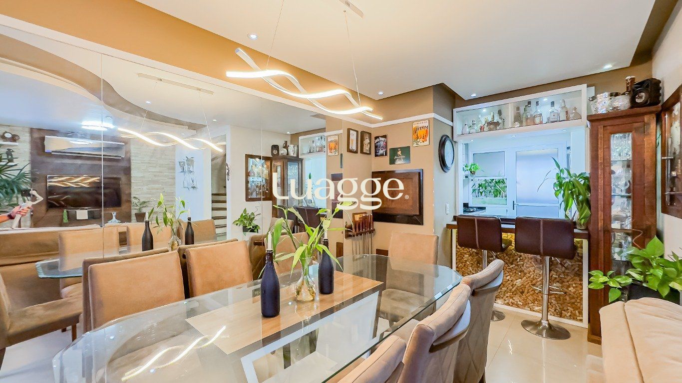 Casa de Condomínio à venda com 4 quartos, 148m² - Foto 6