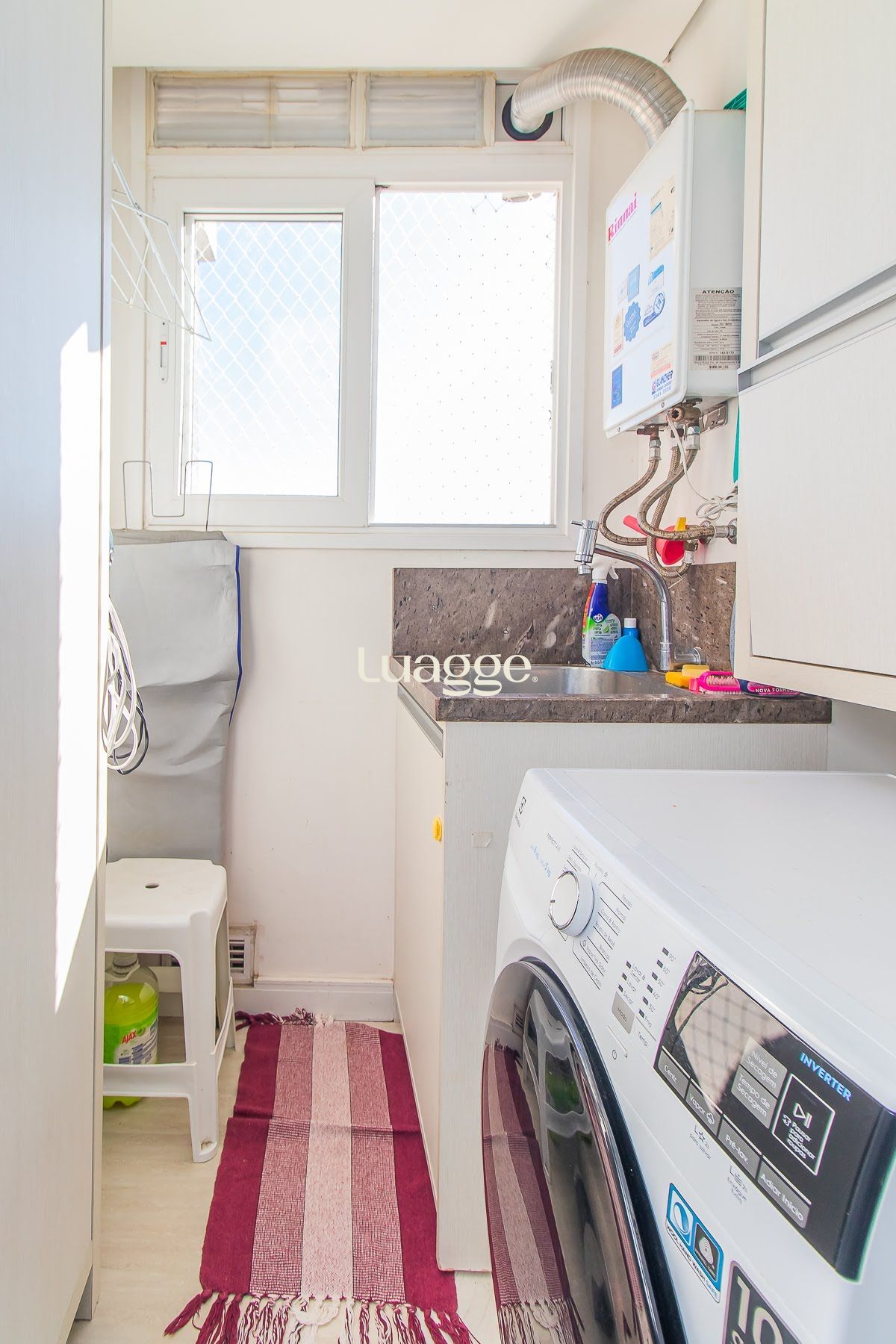 Apartamento, 2 quartos, 60 m² - Foto 21