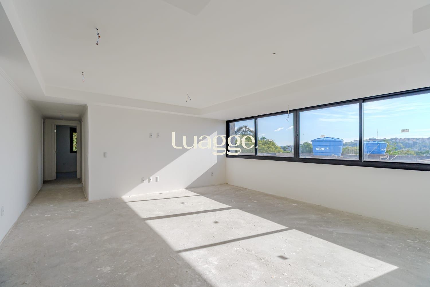 Apartamento, 3 suítes, à venda, 107 m², Nonoai - Porto Alegre — foto 2