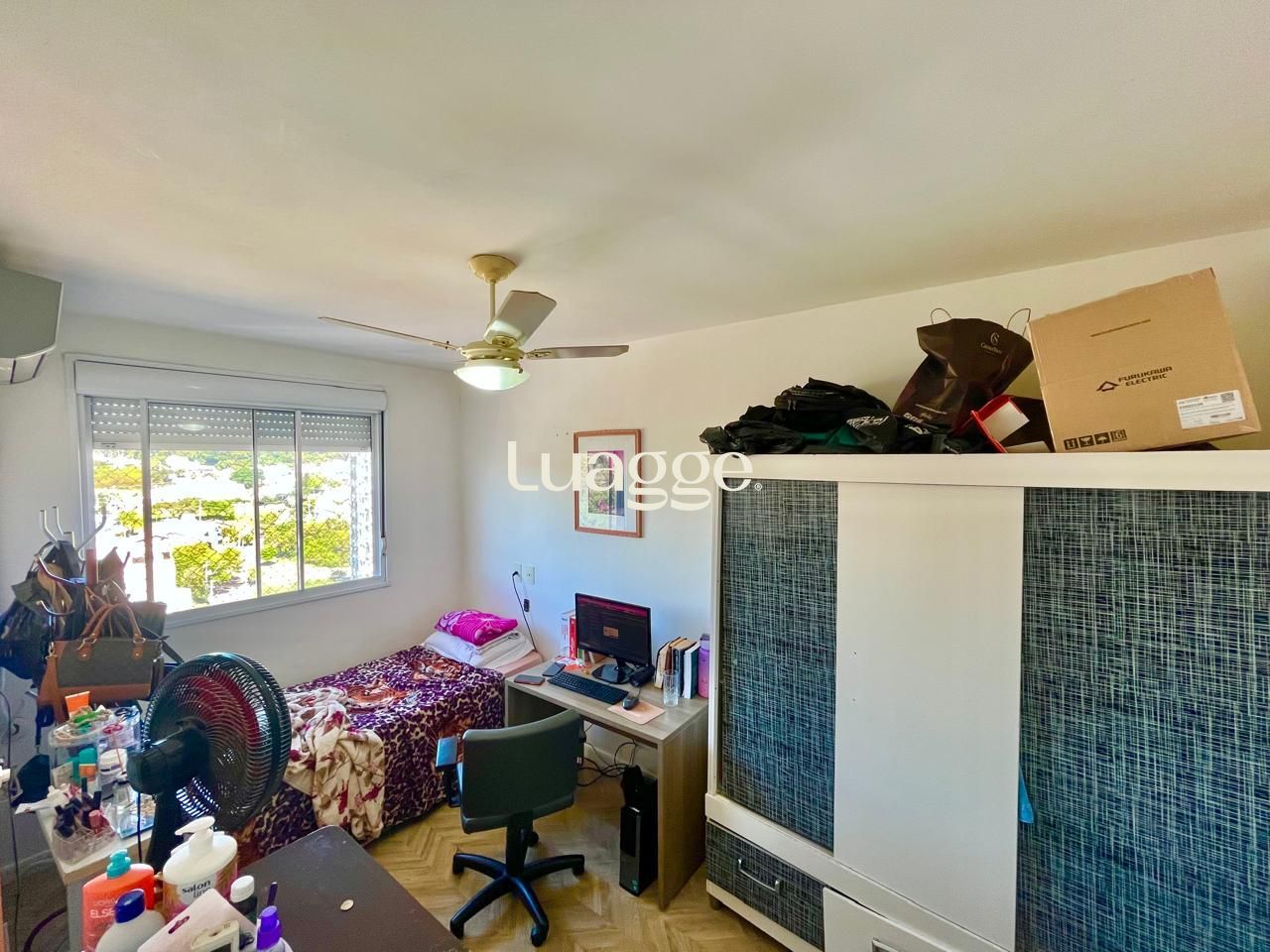 Apartamento, 2 quartos, 49 m² - Foto 9