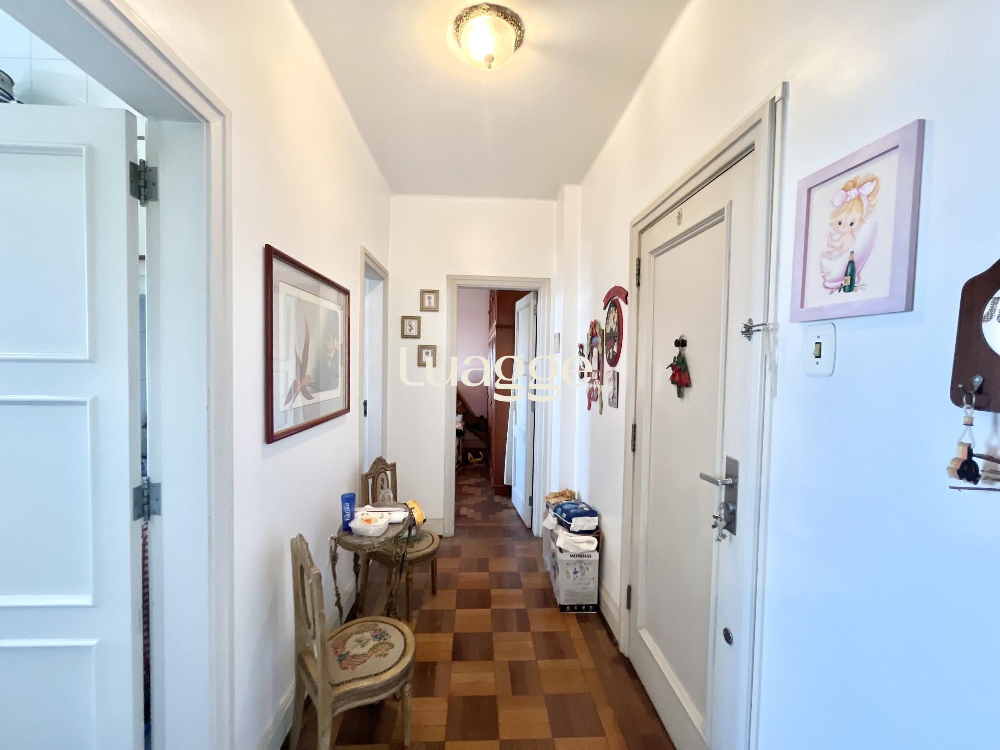 Apartamento, 1 quarto, 49 m² - Foto 5