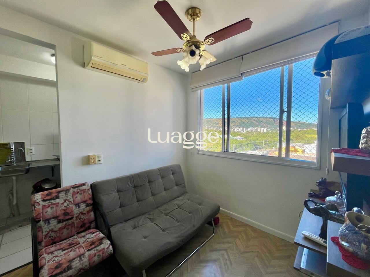 Apartamento, 2 quartos, 49 m² - Foto 6