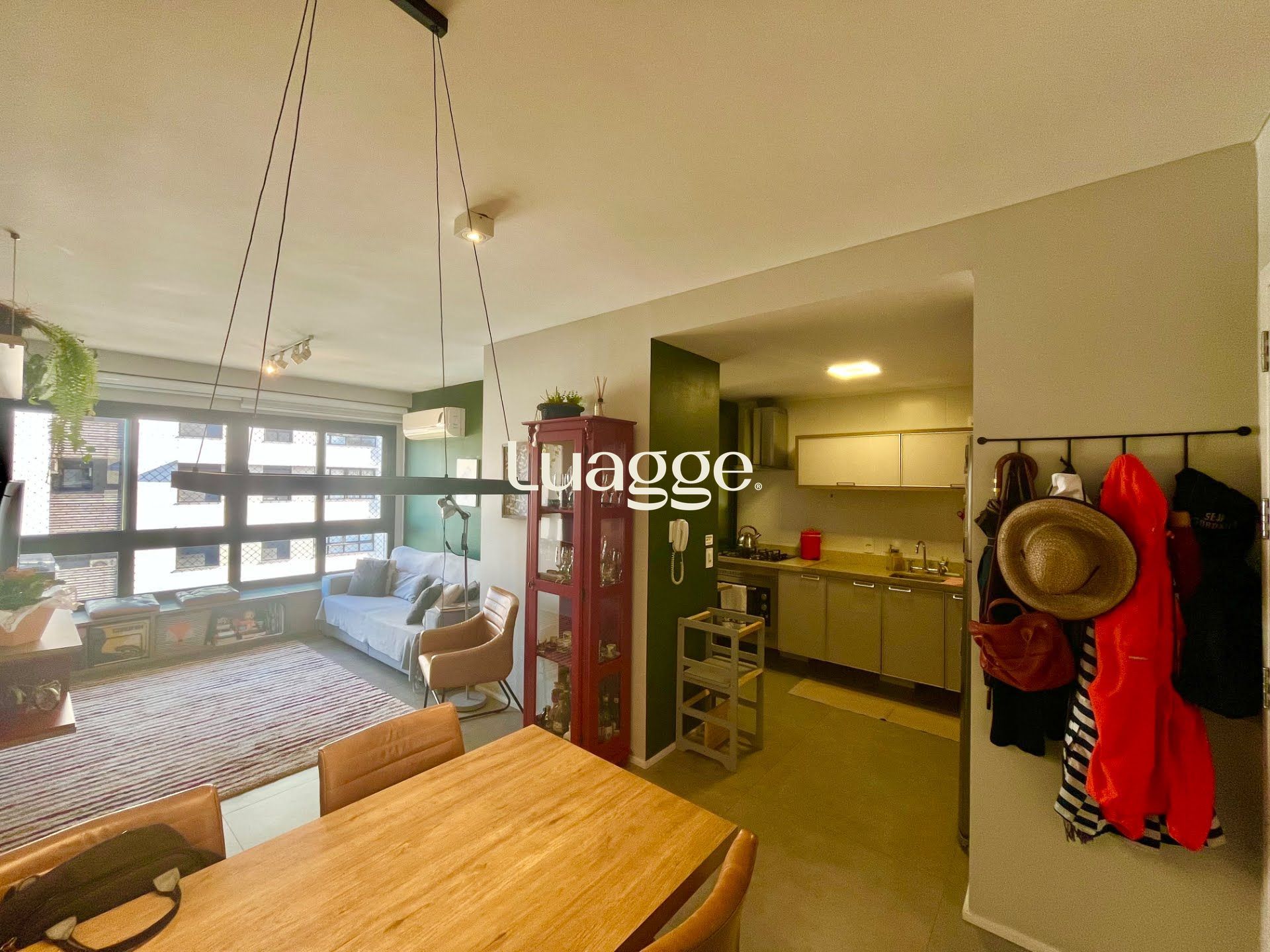 Apartamento, 2 quartos, 66 m² - Foto 7