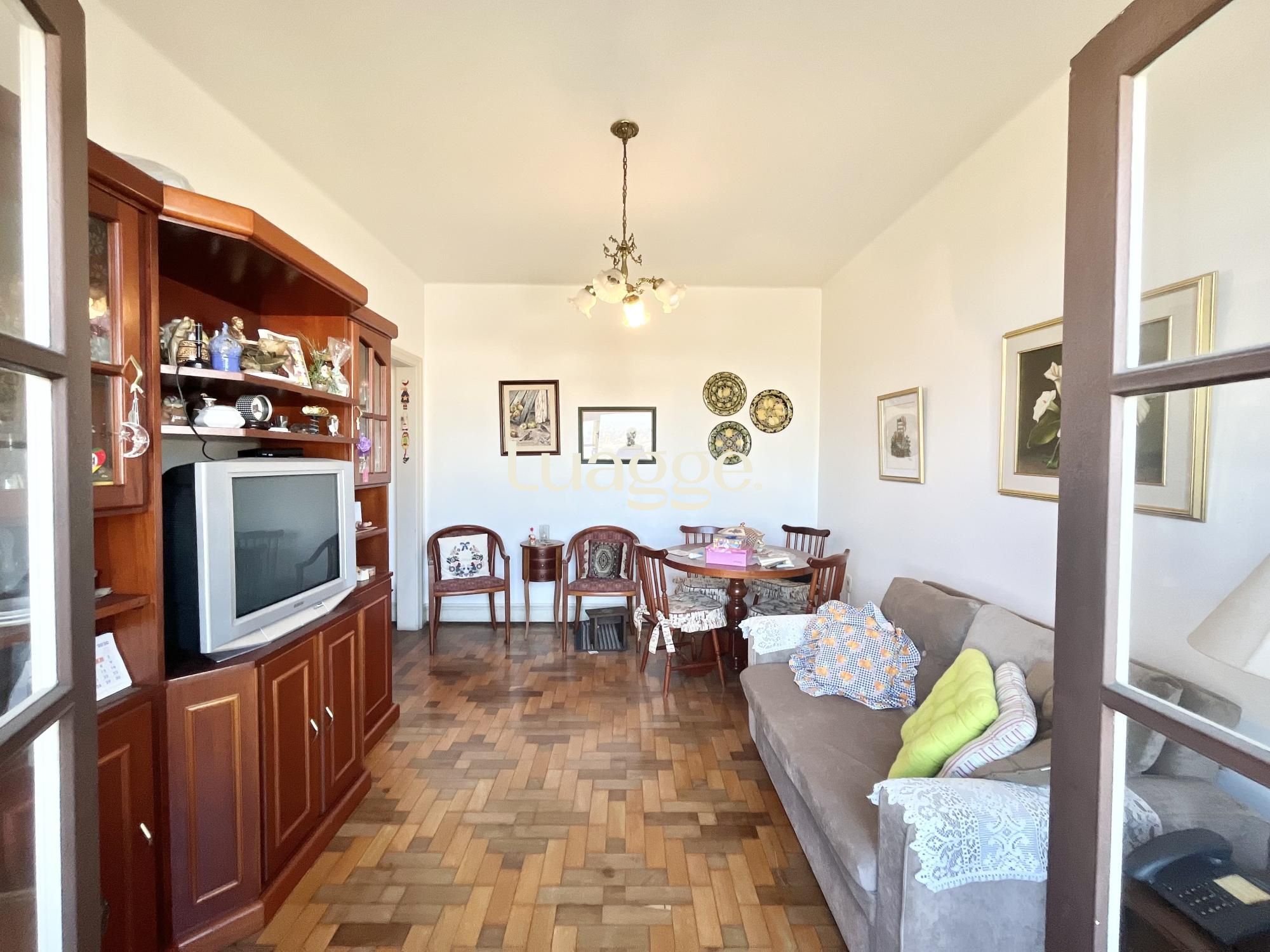 Apartamento, 1 quarto, 49 m² - Foto 3