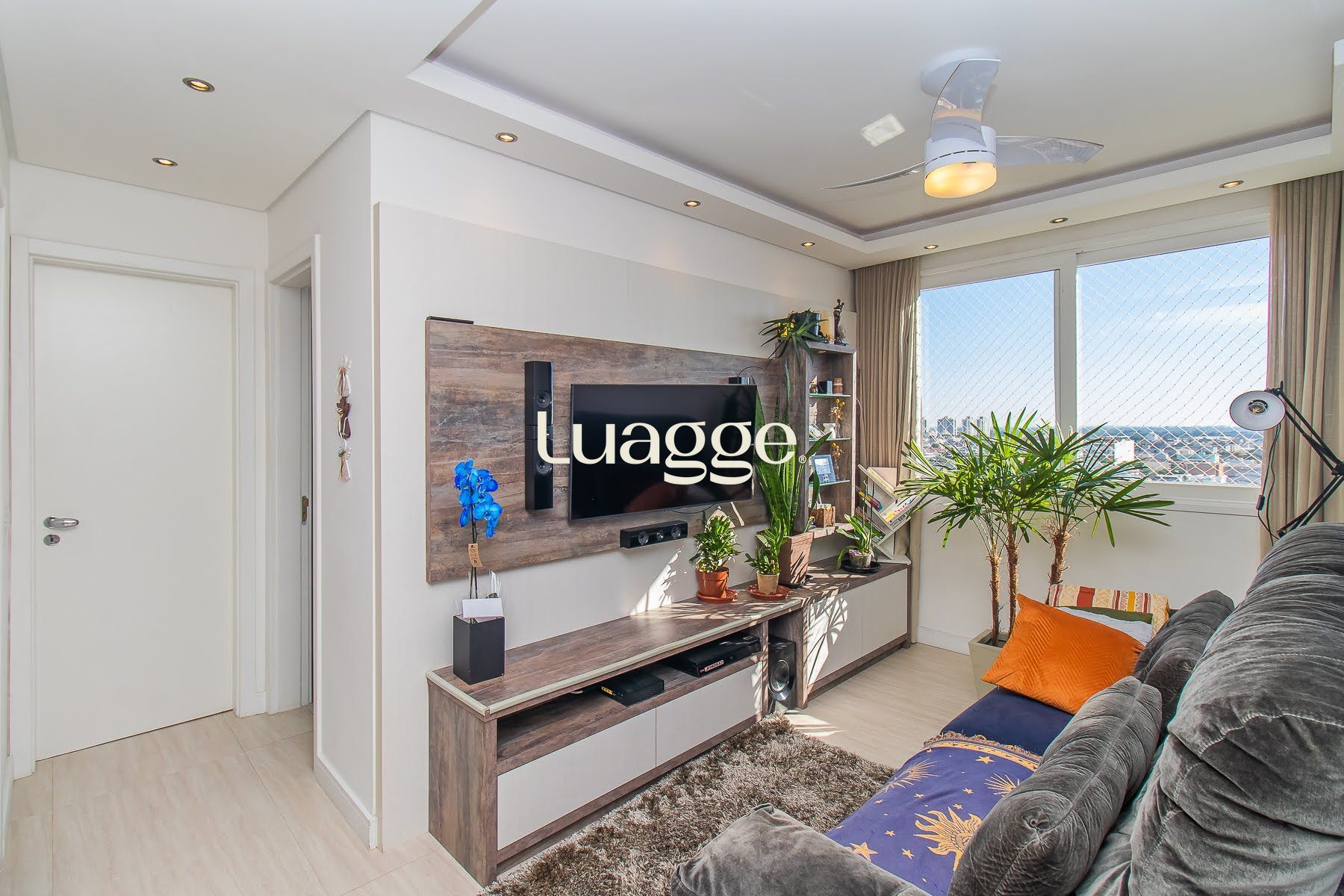 Apartamento, 2 quartos, 60 m² - Foto 10