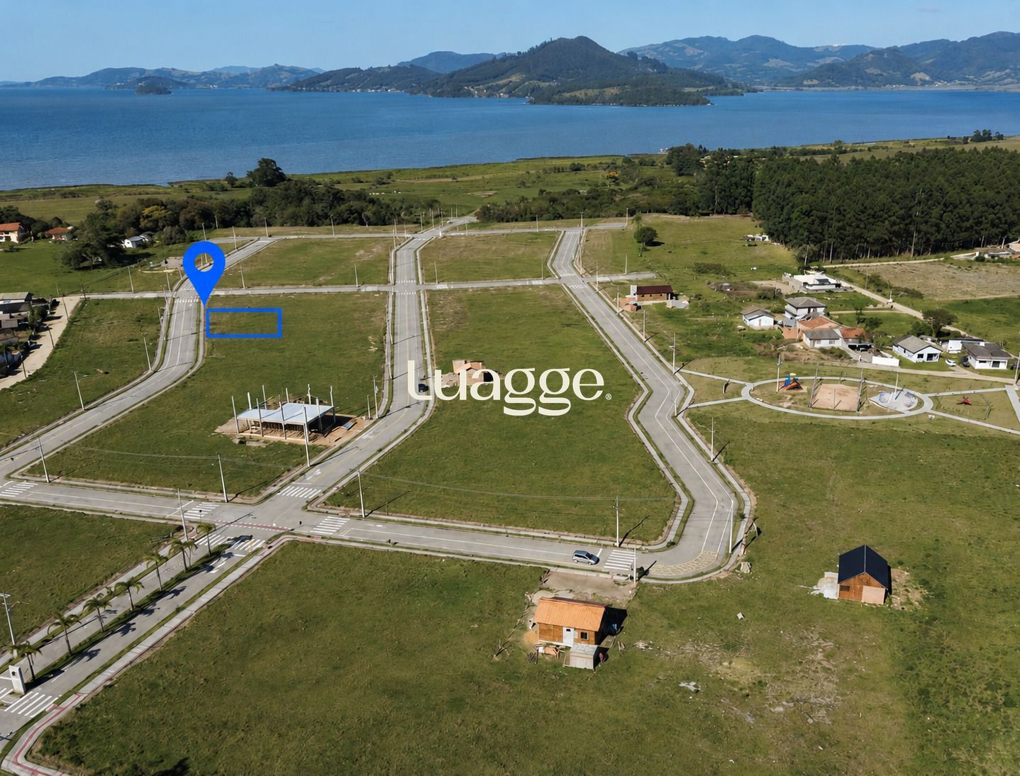 Terreno, à venda, Mirim - Imbituba — foto 2