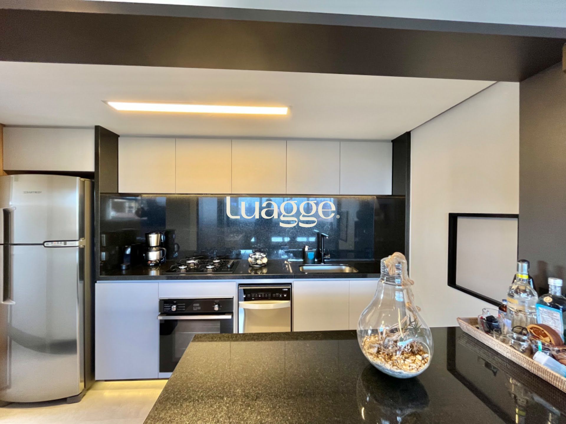Apartamento à venda com 2 quartos, 71m² - Foto 8