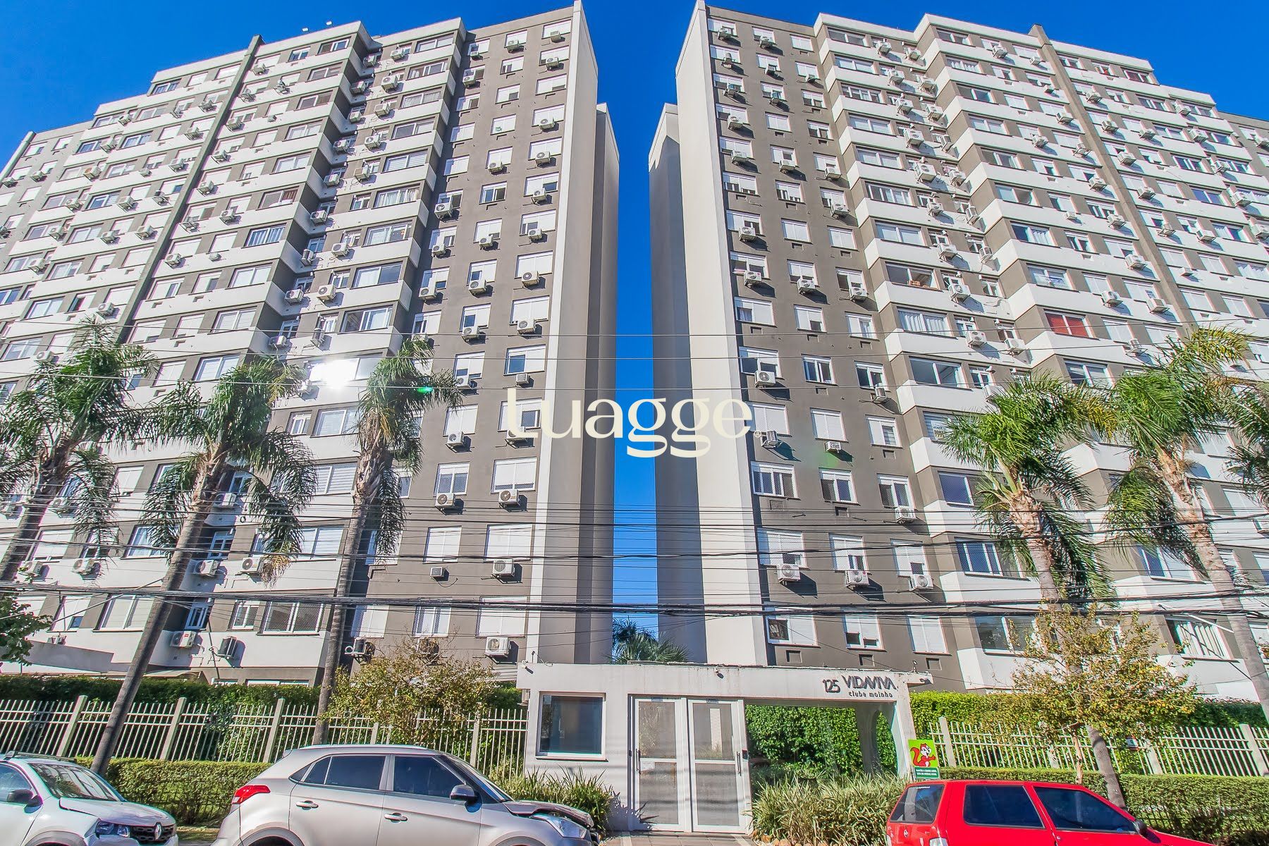 Apartamento, 2 quartos, 60 m² - Foto 30