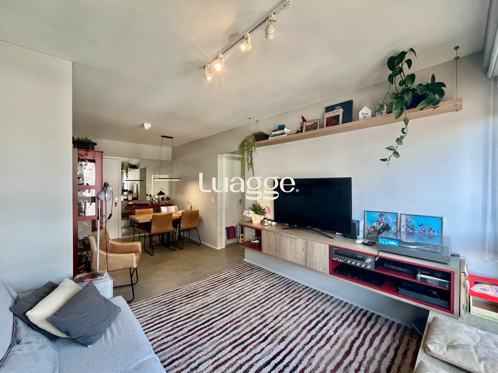 Apartamento, 2 quartos, 66 m² - Foto 3