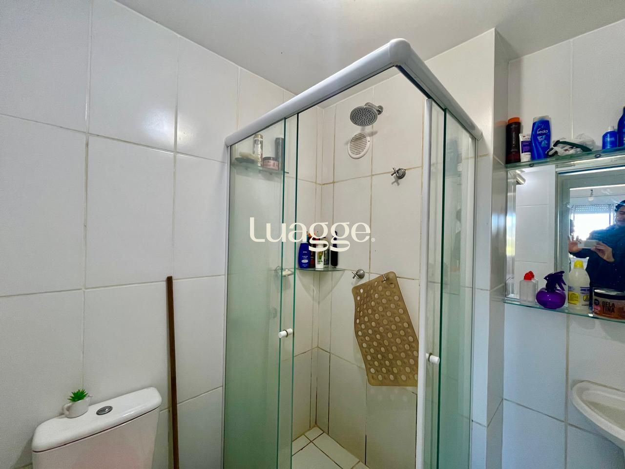 Apartamento, 2 quartos, 49 m² - Foto 10