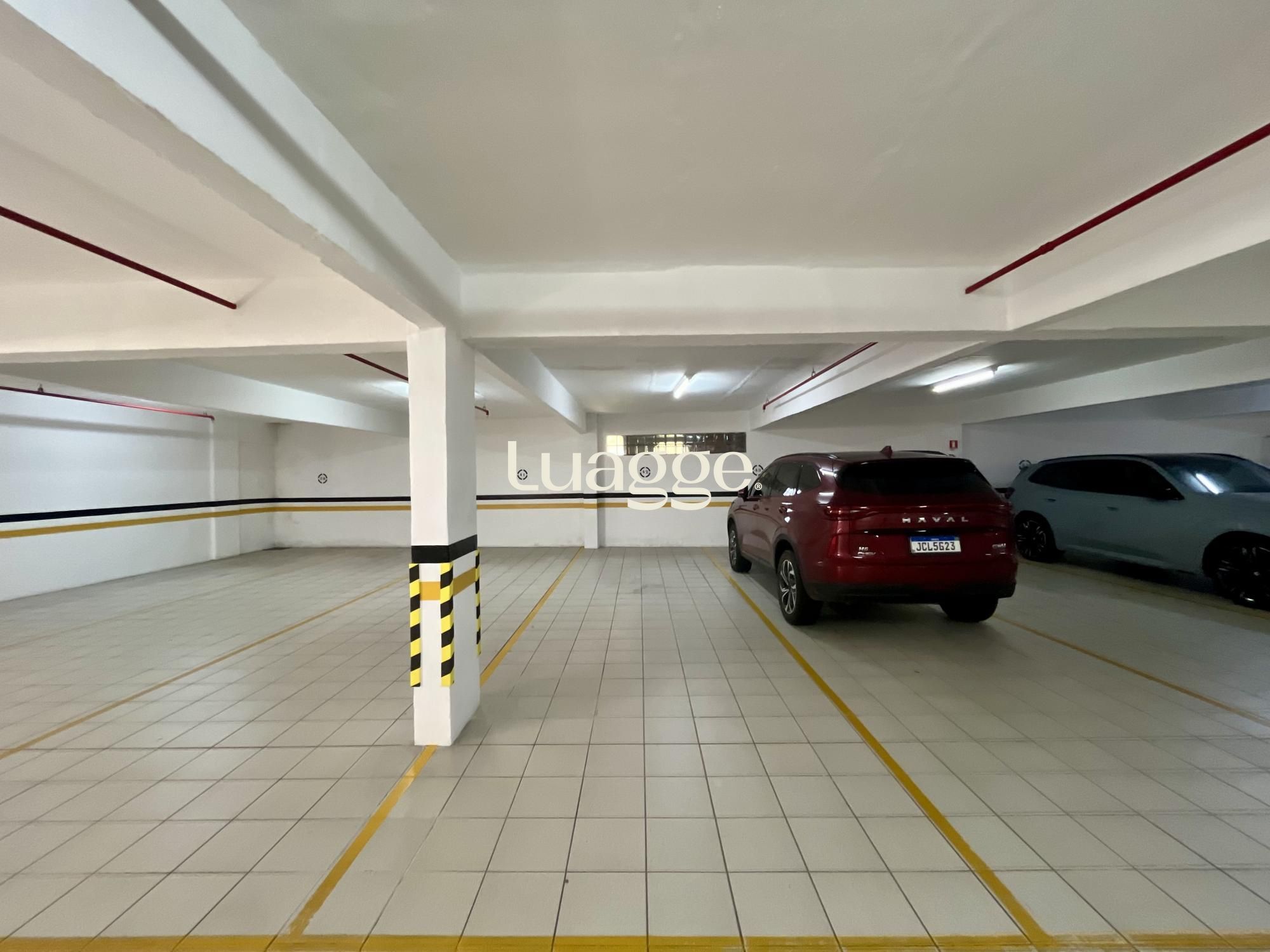 Conjunto Comercial-Sala à venda com 1 quarto, 46m² - Foto 21