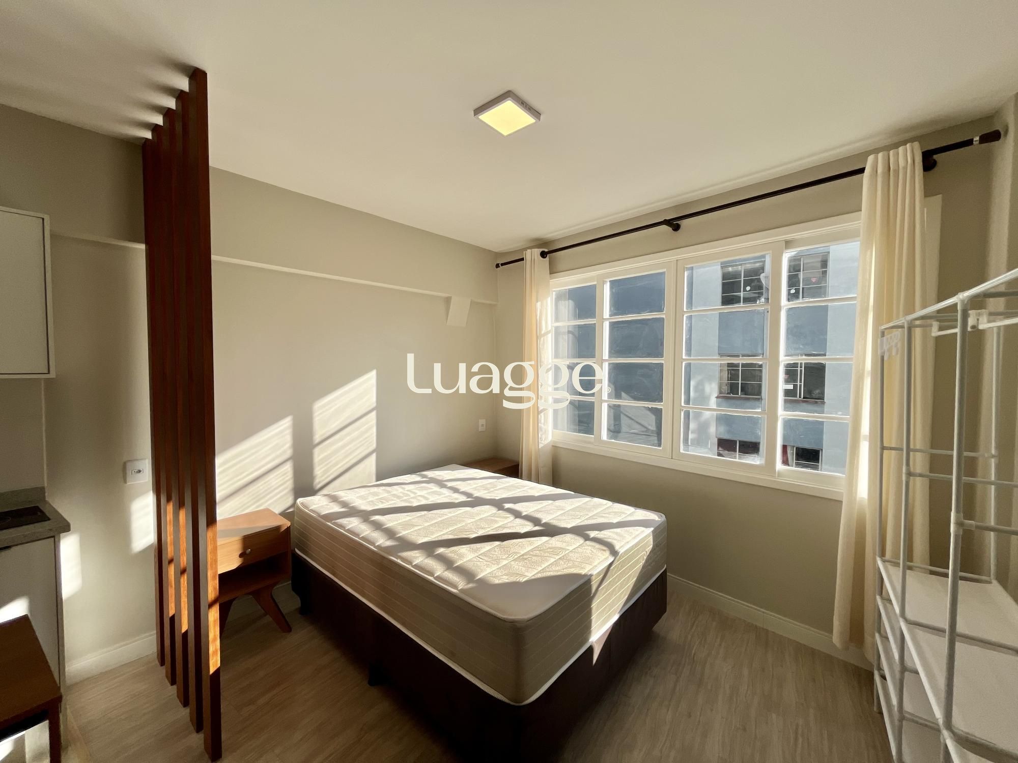 Apartamento, 1 quarto, à venda, 30 m², Centro Histórico - Porto Alegre — foto 4