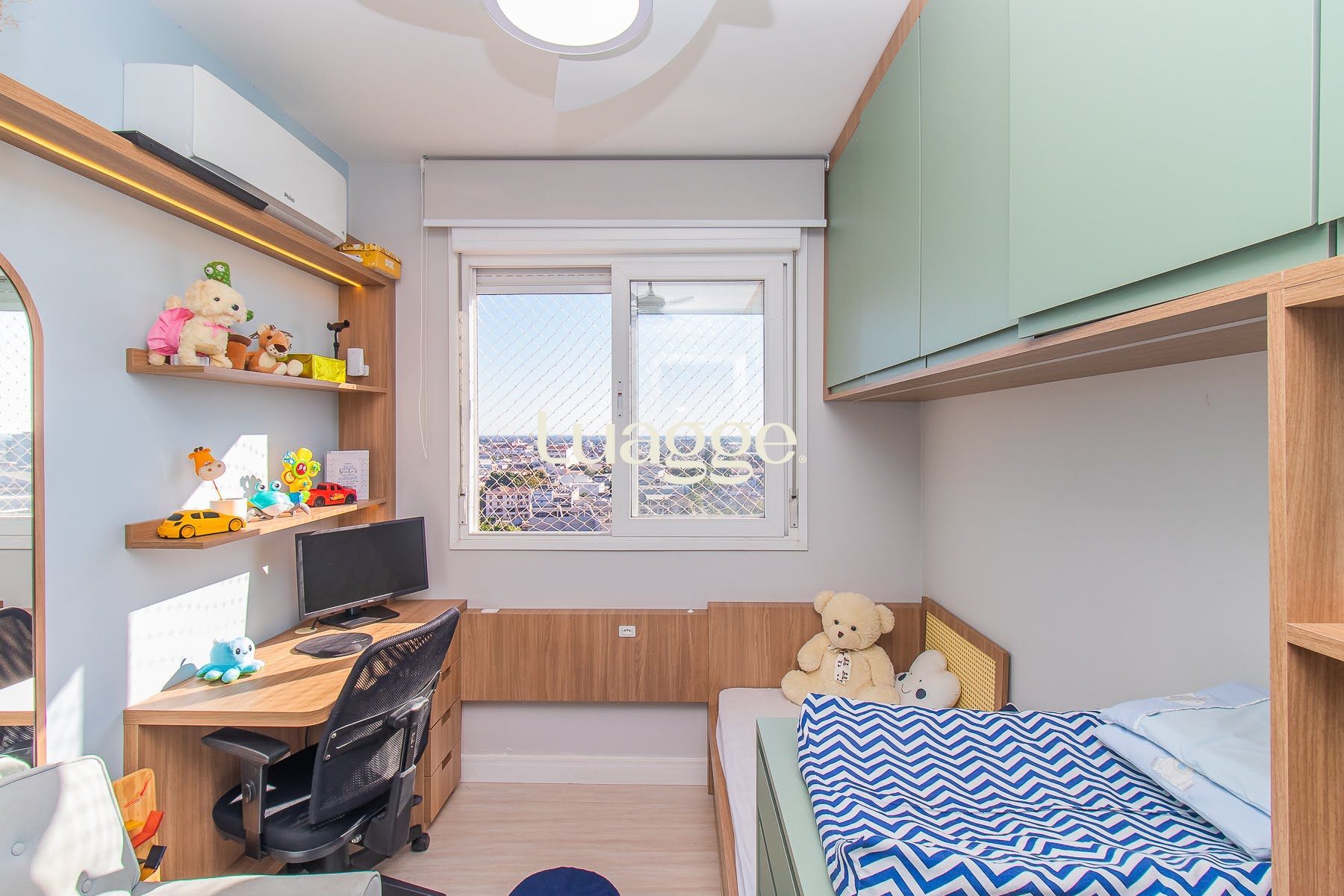 Apartamento, 2 quartos, 60 m² - Foto 18