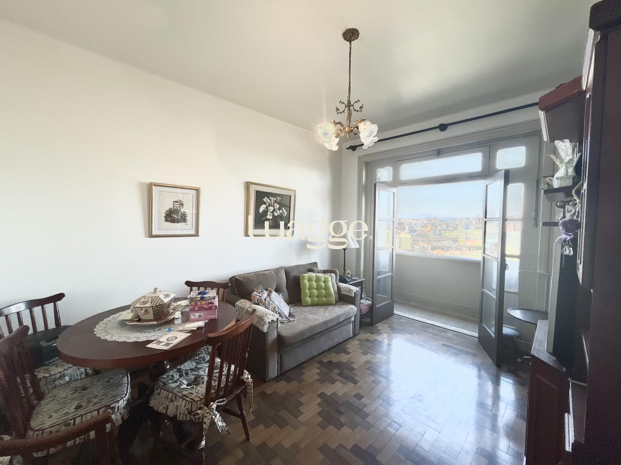 Apartamento, 1 quarto, 49 m² - Foto 2