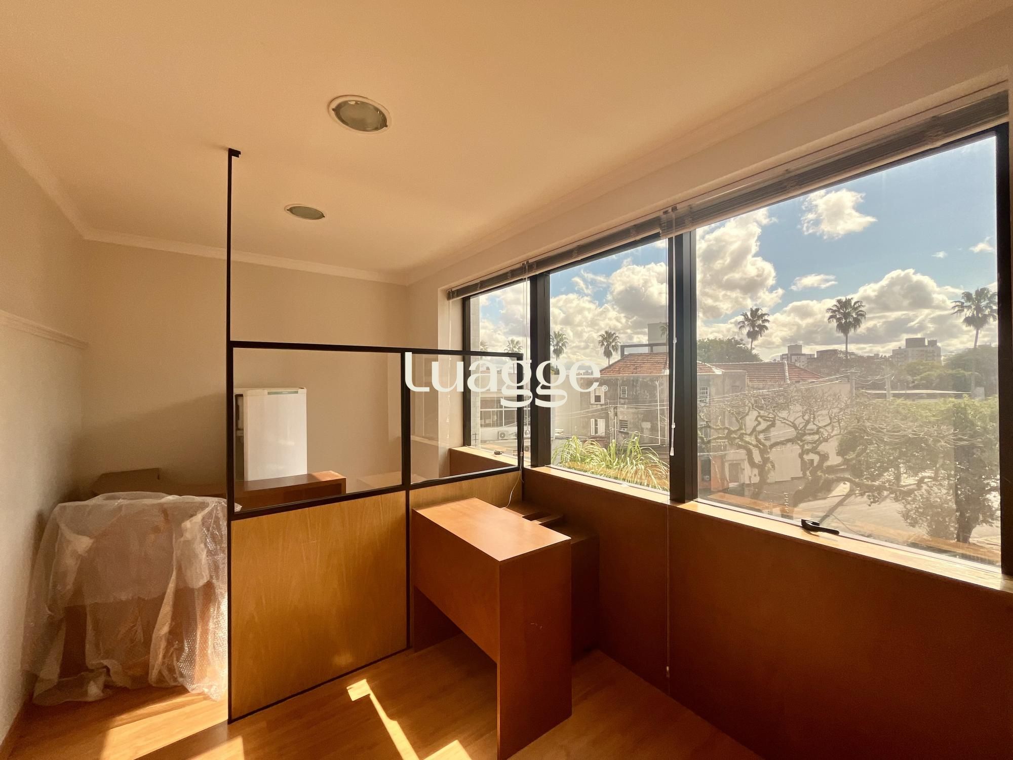 Conjunto Comercial-Sala à venda com 1 quarto, 46m² - Foto 8