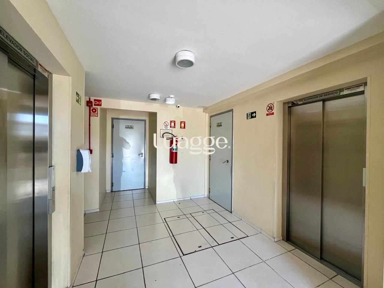 Apartamento, 2 quartos, 49 m² - Foto 14