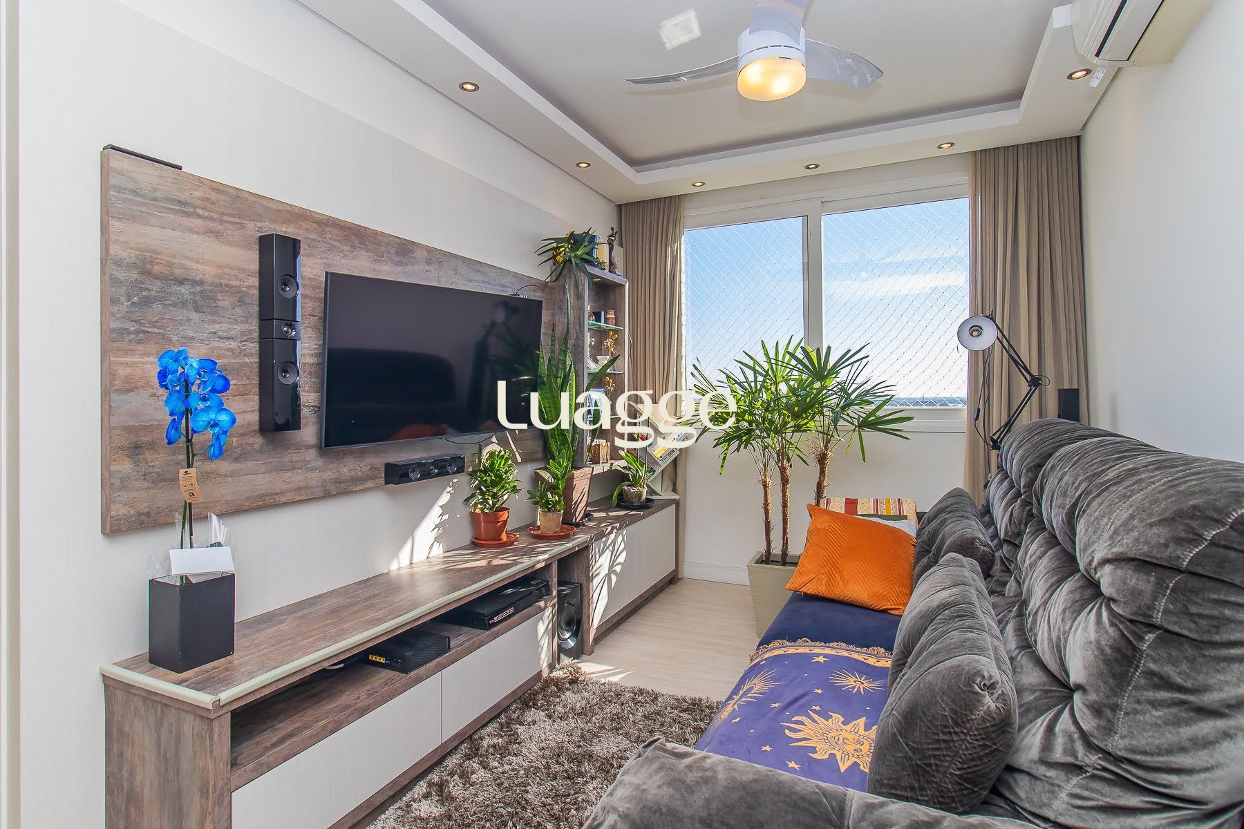 Apartamento, 2 quartos, 60 m² - Foto 6