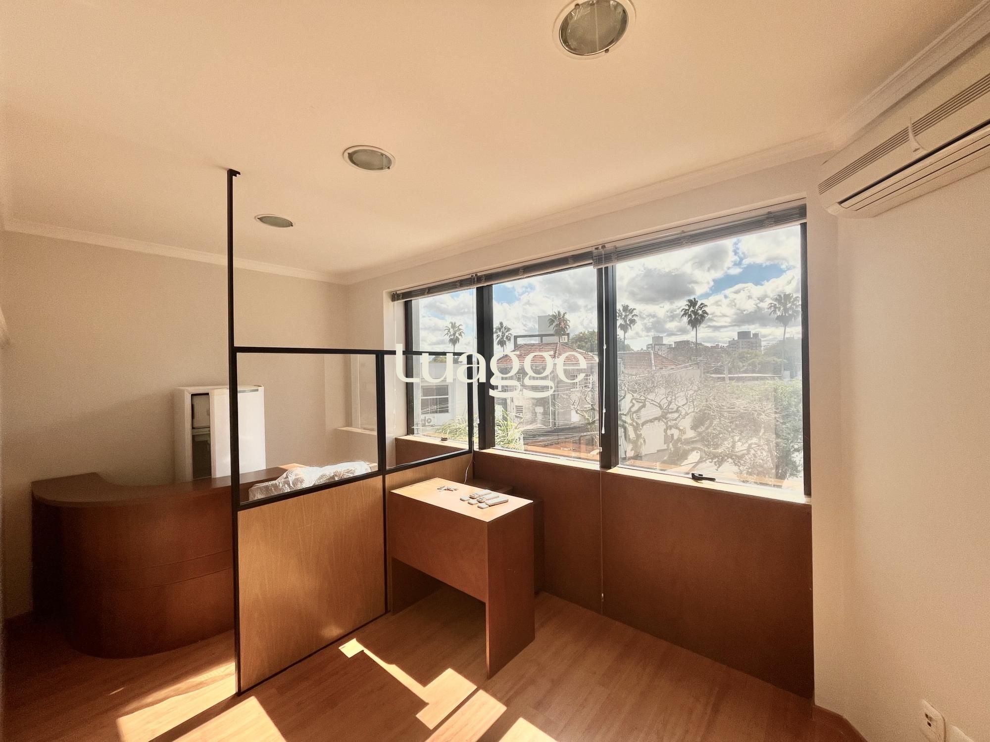 Conjunto Comercial-Sala à venda com 1 quarto, 46m² - Foto 6