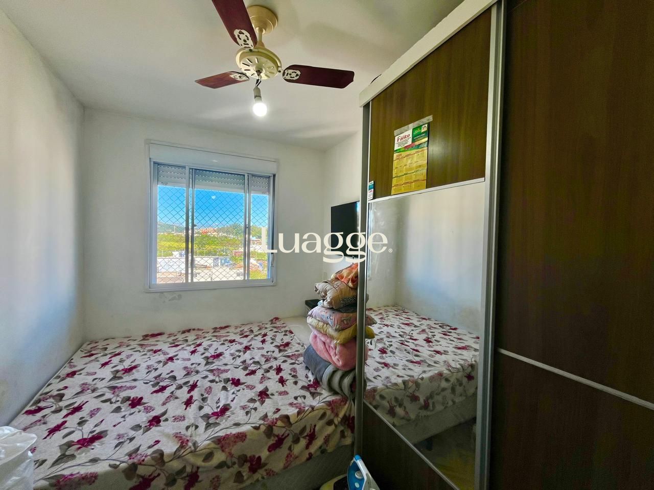 Apartamento, 2 quartos, 49 m² - Foto 8