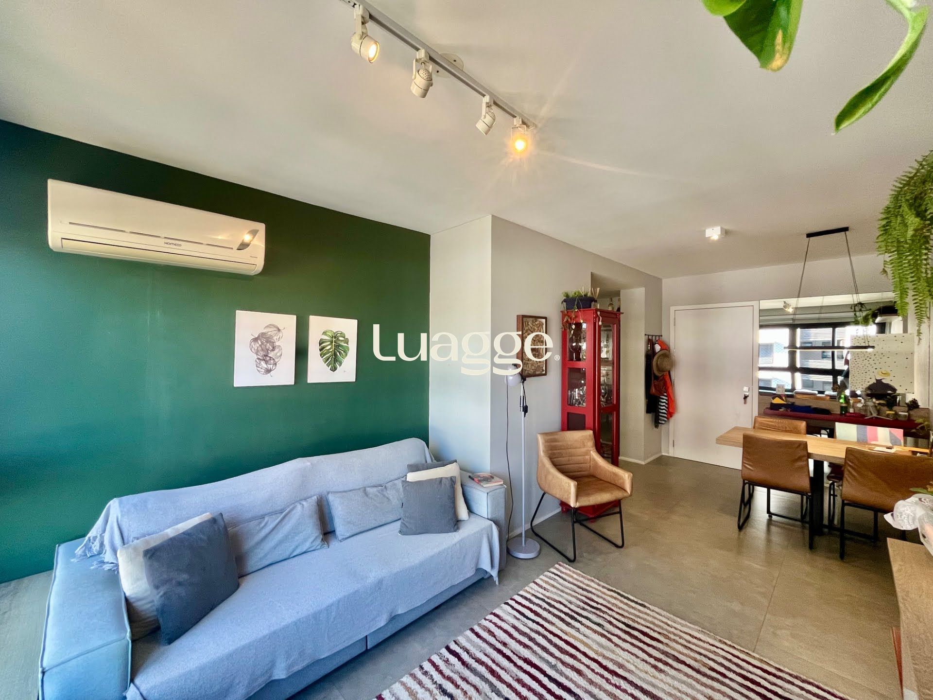 Apartamento, 2 quartos, 66 m² - Foto 21