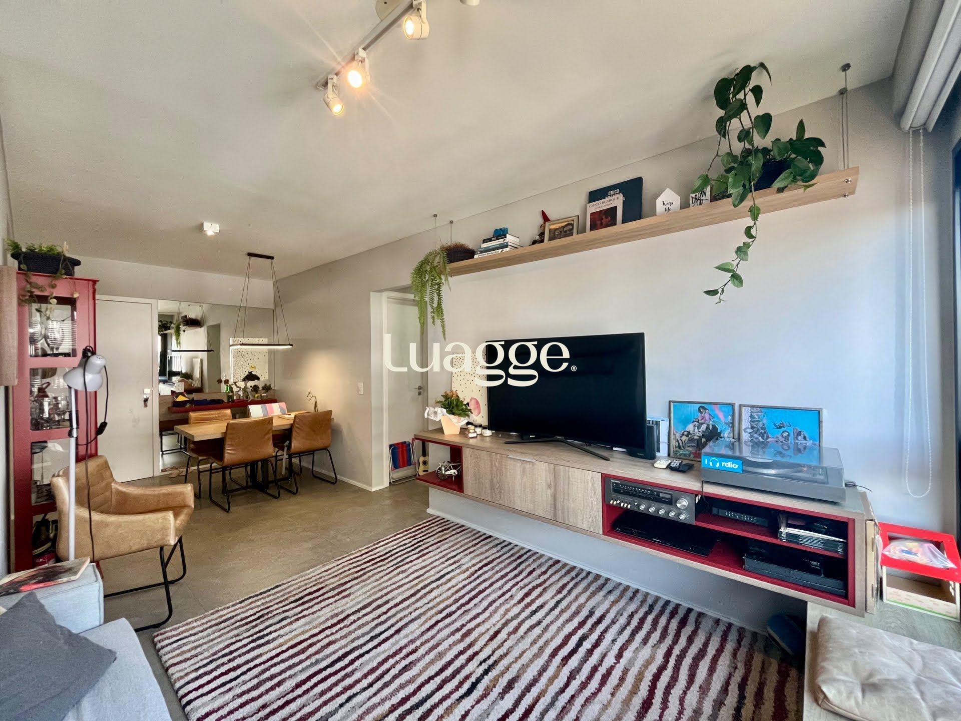 Apartamento, 2 quartos, 66 m² - Foto 8