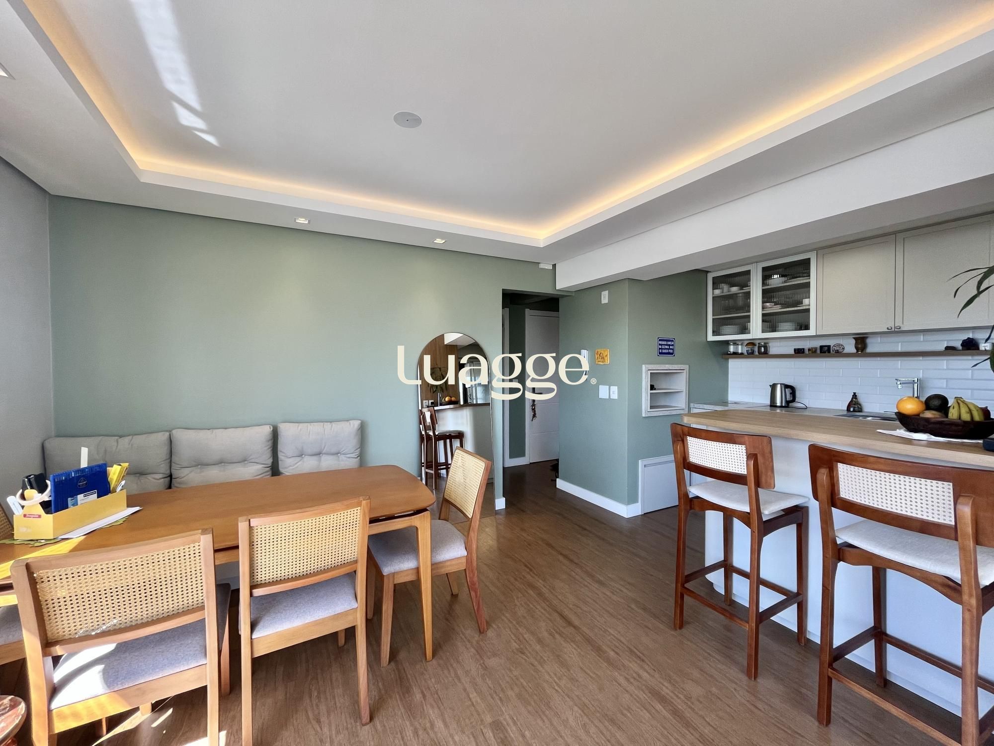 Apartamento, 3 quartos, à venda, 90 m², Menino Deus - Porto Alegre — foto 5