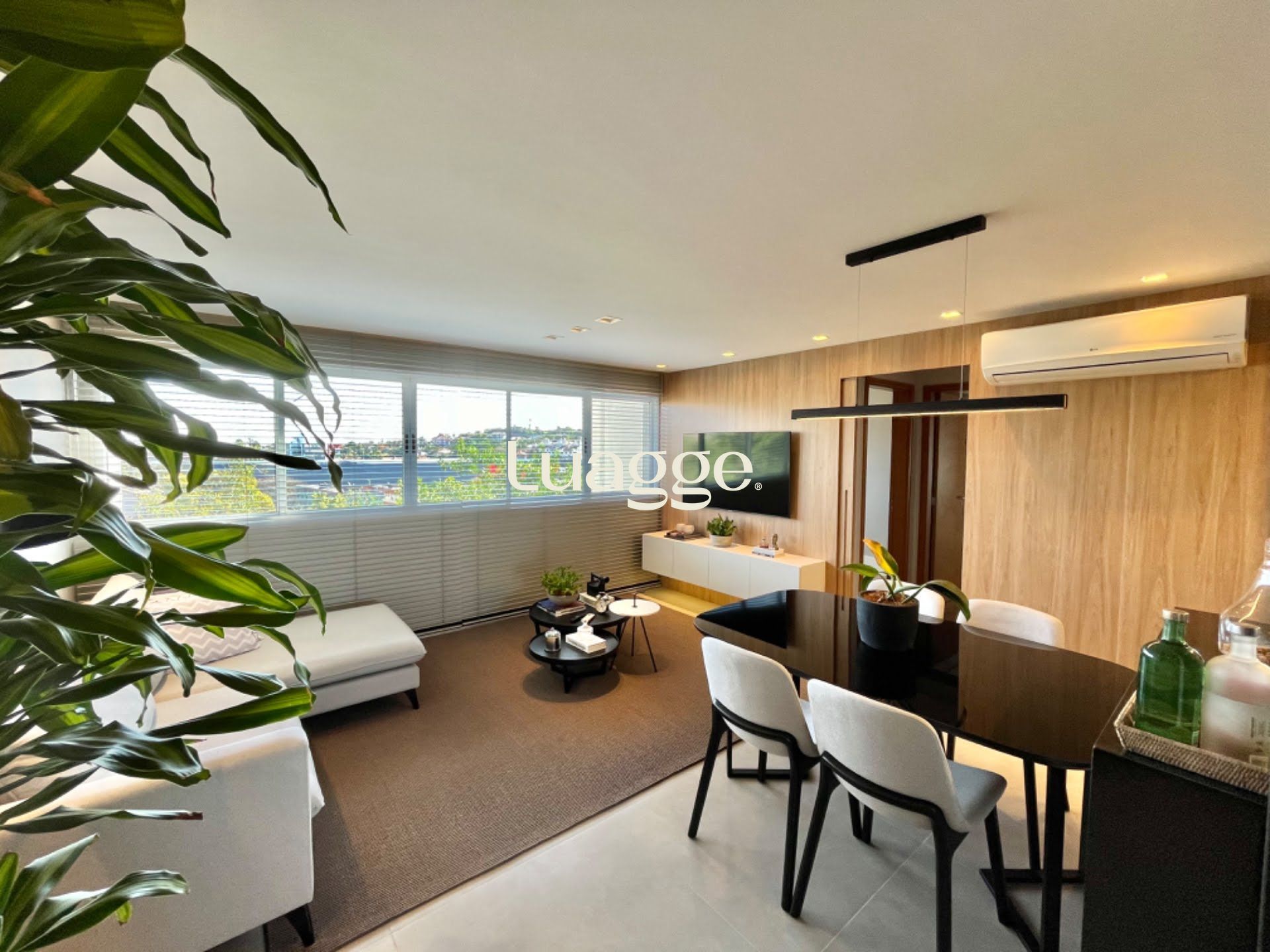 Apartamento à venda com 2 quartos, 71m² - Foto 1
