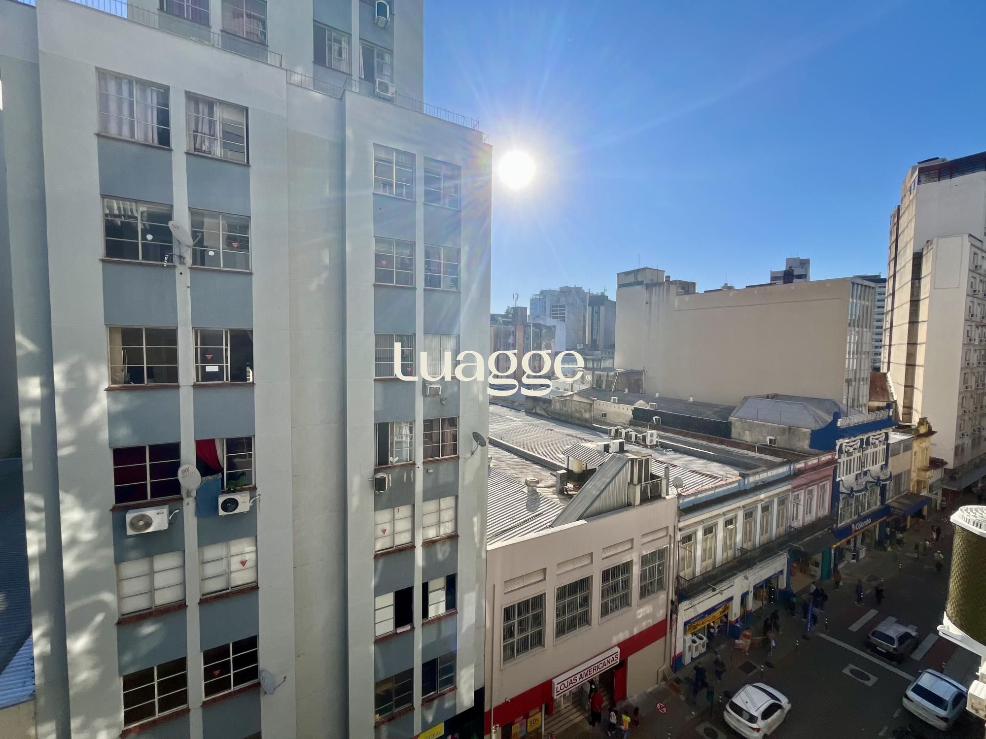 Apartamento, 1 quarto, à venda, 30 m², Centro Histórico - Porto Alegre — foto 5