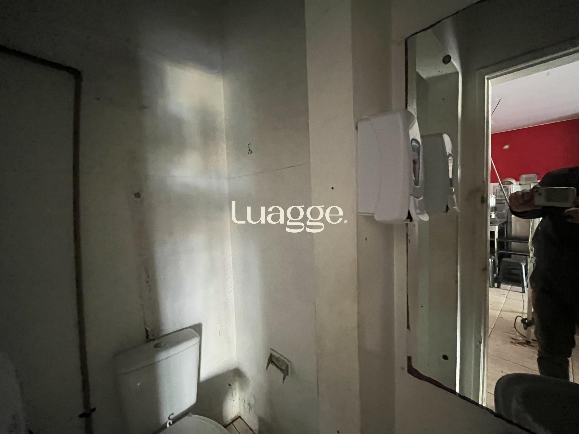 Loja-Salão à venda com 1 quarto, 59m² - Foto 5
