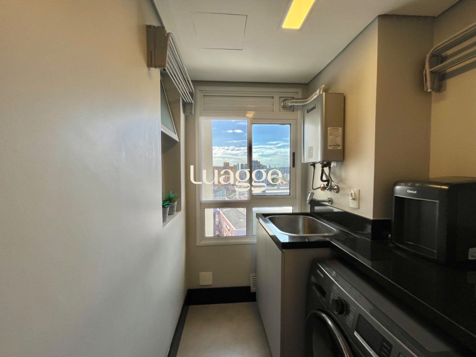 Apartamento à venda com 2 quartos, 71m² - Foto 9