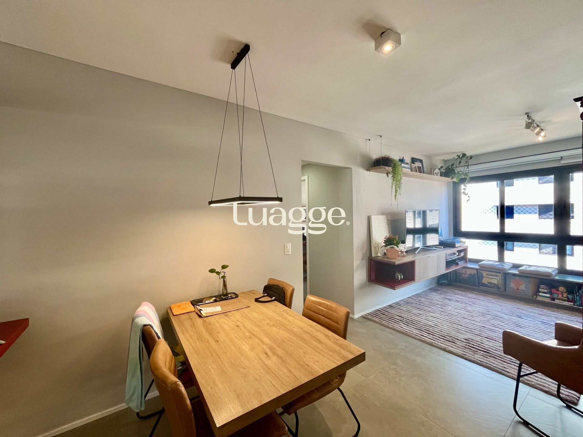 Apartamento, 2 quartos, 66 m² - Foto 10