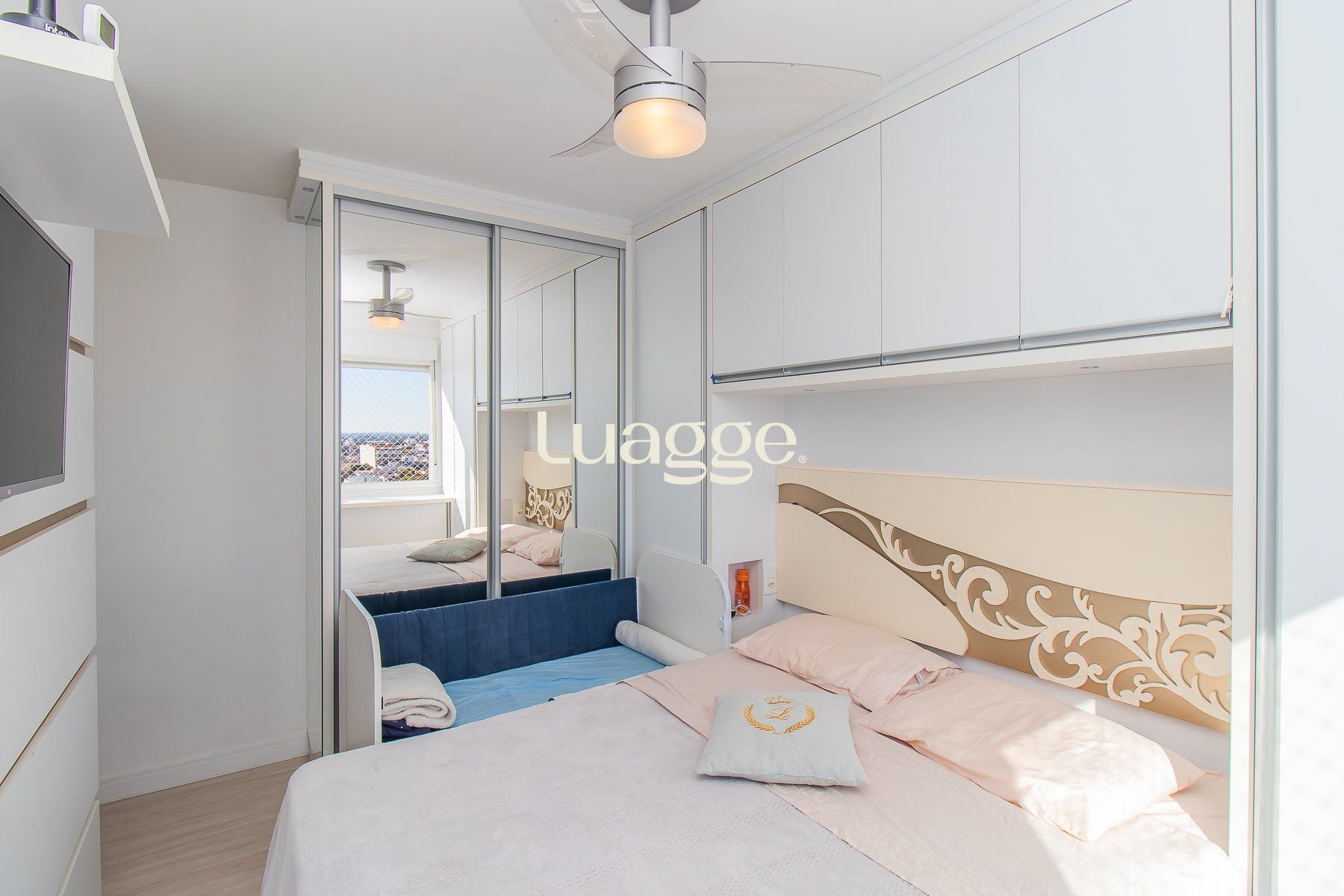 Apartamento, 2 quartos, 60 m² - Foto 14