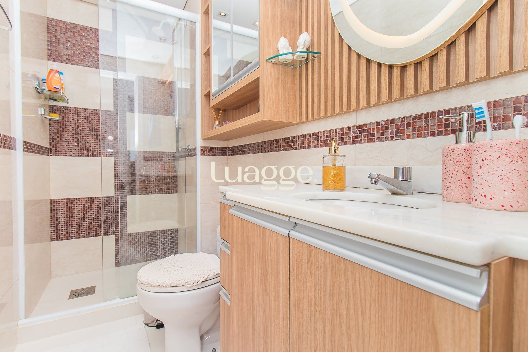 Apartamento, 2 quartos, 60 m² - Foto 12