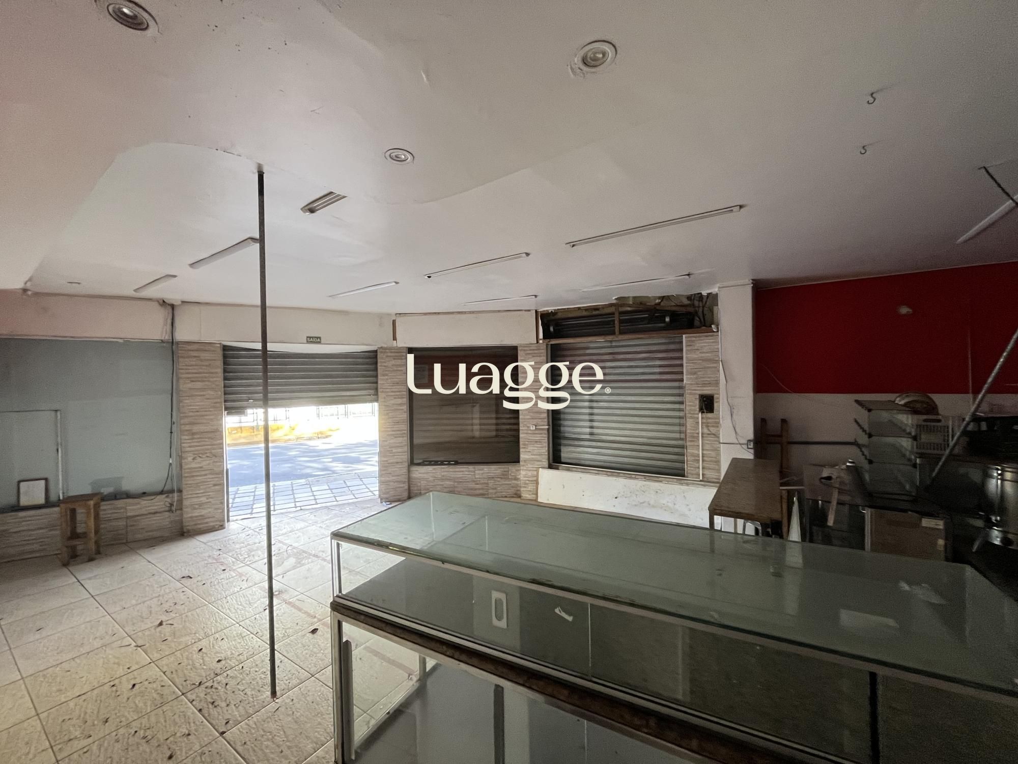 Loja-Salão à venda com 1 quarto, 59m² - Foto 4