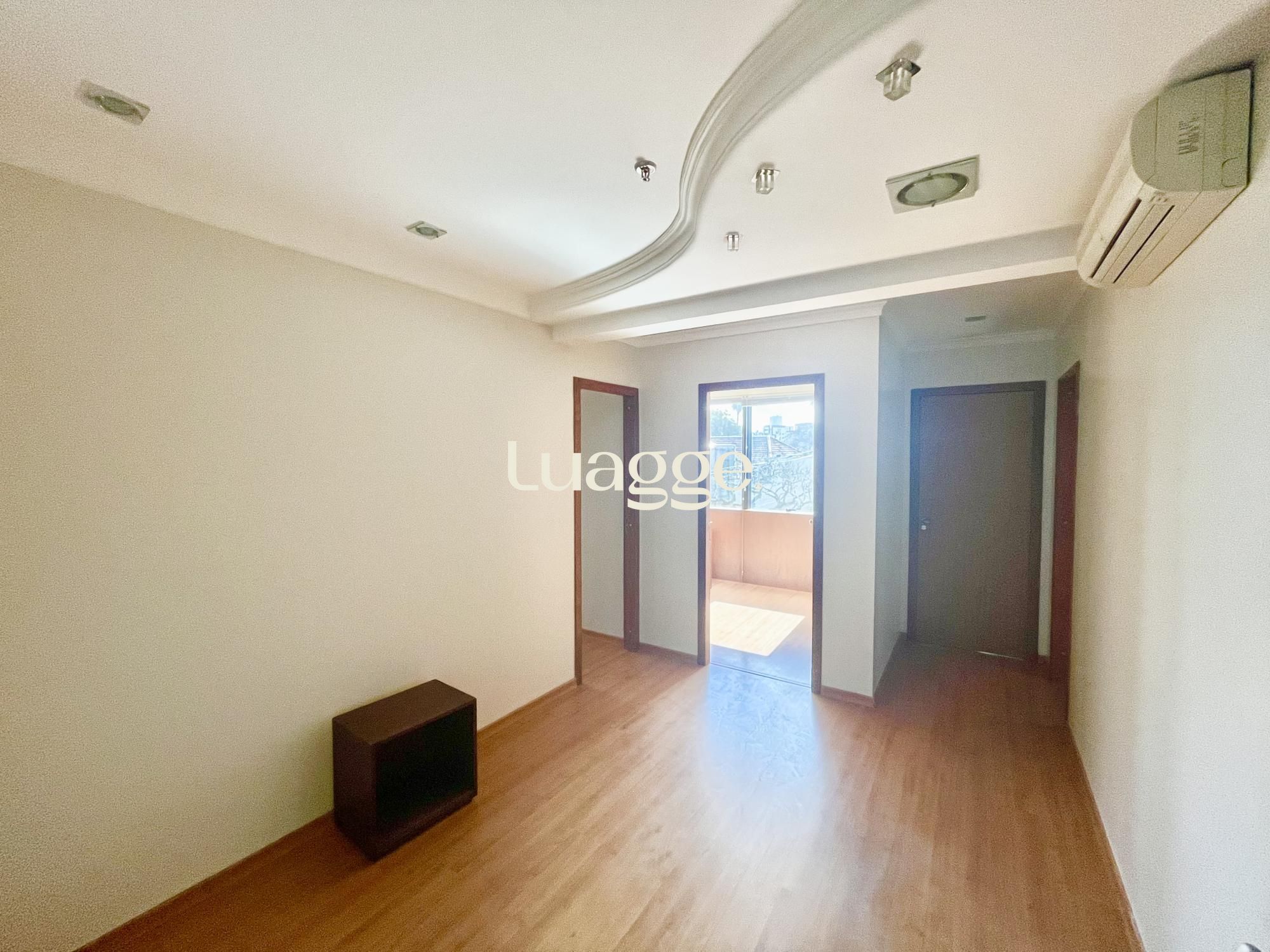Conjunto Comercial-Sala à venda com 1 quarto, 46m² - Foto 10