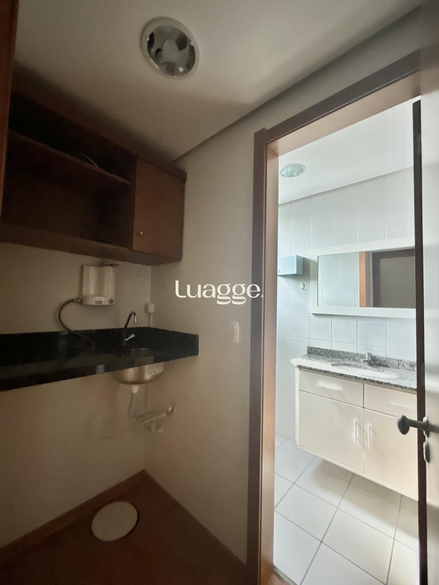 Conjunto Comercial-Sala à venda com 1 quarto, 46m² - Foto 16
